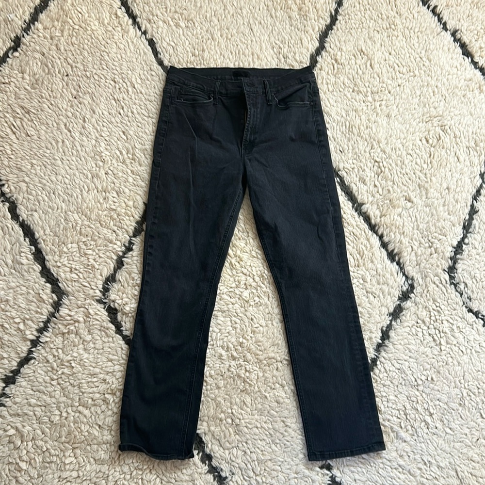 Mother jeans